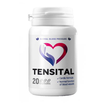 Buy Tensital in United Kingdom